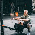 Mammoth Belt Squat (With Free Belt) Fringe Sport
