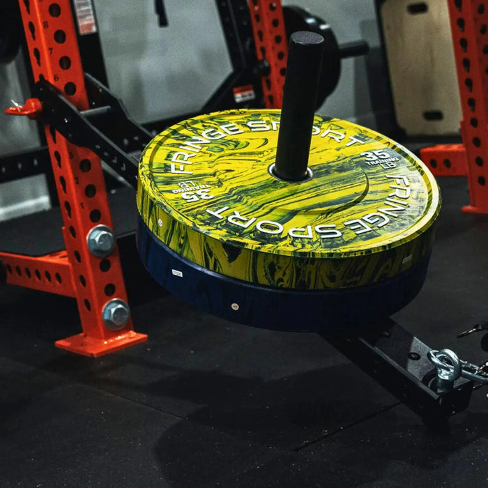 Mammoth Belt Squat (With Free Belt) (7279027355695) (7772637167663) (8048381034543) (8069861376047)