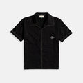 Marc Nolan Black Texas Hold'em Shirt - Black