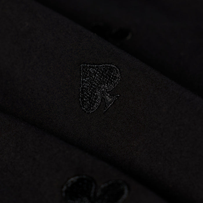 Marc Nolan Black Texas Hold'em Shirt - Black