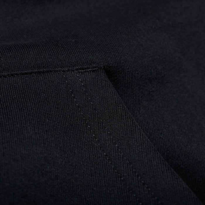 Marc Nolan Chicago Hoodie - Black - Unisex