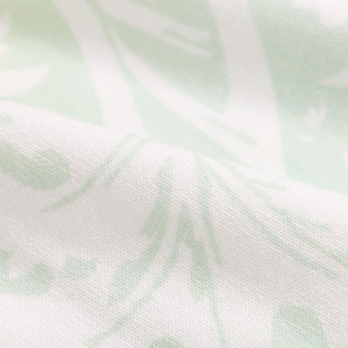 Marc Nolan Knit Monogram Shirt - Citron Ombre