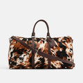 Marc Nolan Large Weekender Duffle Bag - Dark Horse