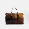 Marc Nolan Medium 40L Weekender Duffle Bag - Multicolor