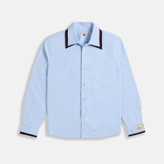 Marc Nolan Oxford Shirt