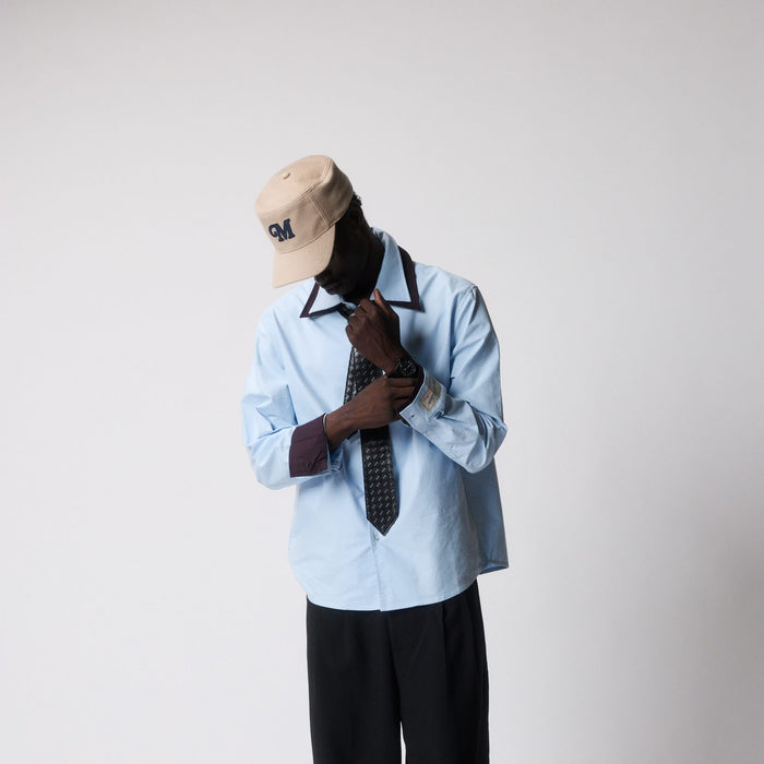 Marc Nolan Oxford Shirt
