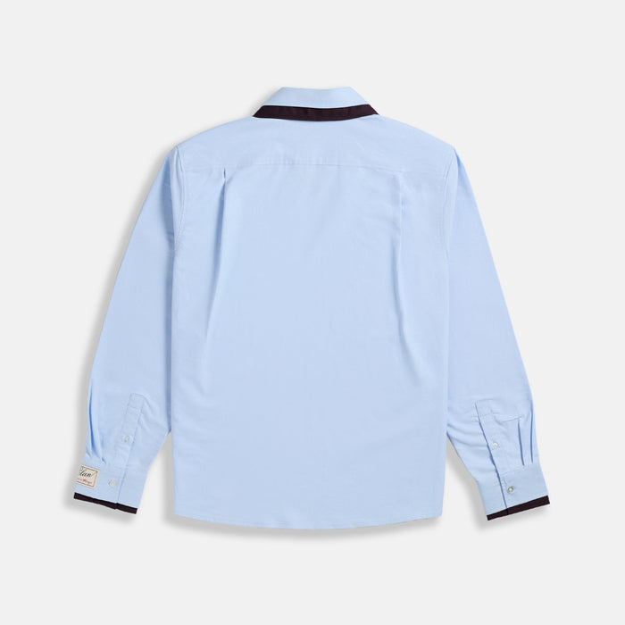 Marc Nolan Oxford Shirt