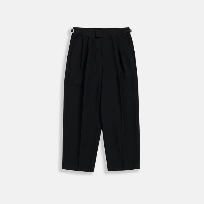 Marc Nolan Pleated Trousers
