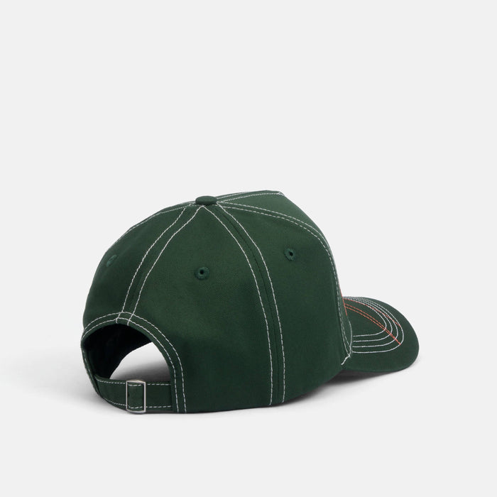 Marc Nolan Sport Club Logo Hat - Green