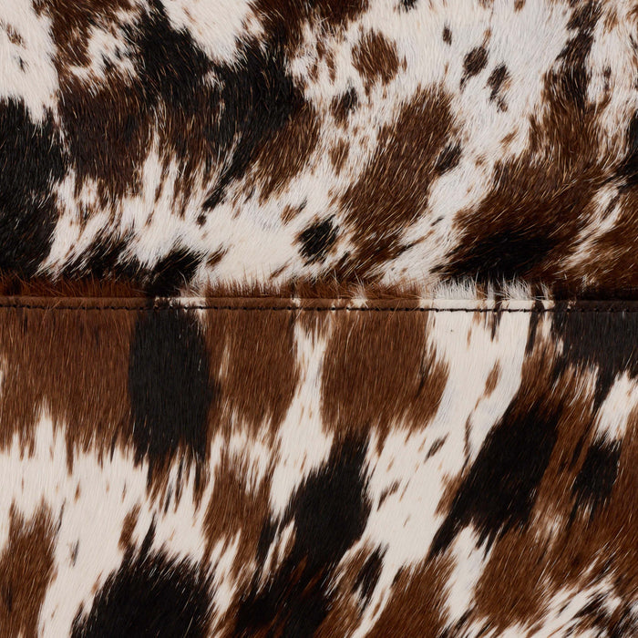 Marc Nolan Tote - Darkhorse Cowhide