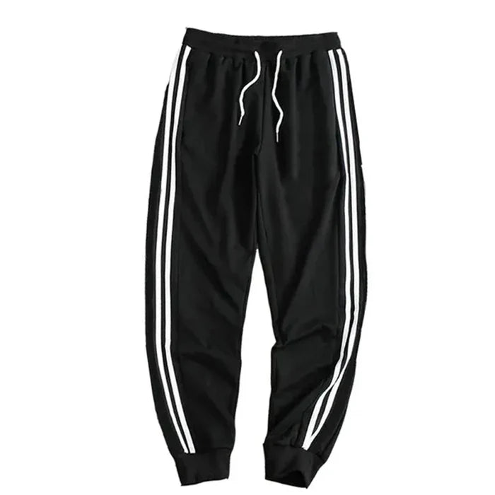 black / M