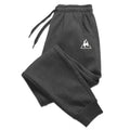 Men's spring-autumn pants, casual pants, running sports pants, athletic pants, men's casual pants, sweatpants