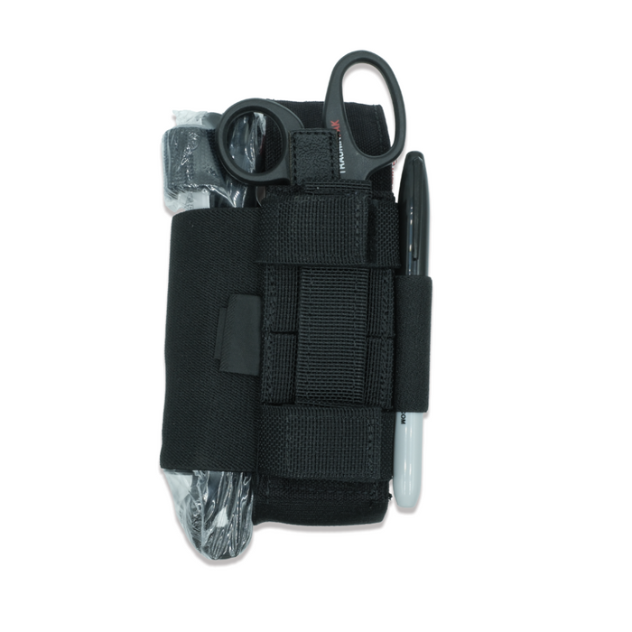 Kore Essentials Micro-TraumaPak Back