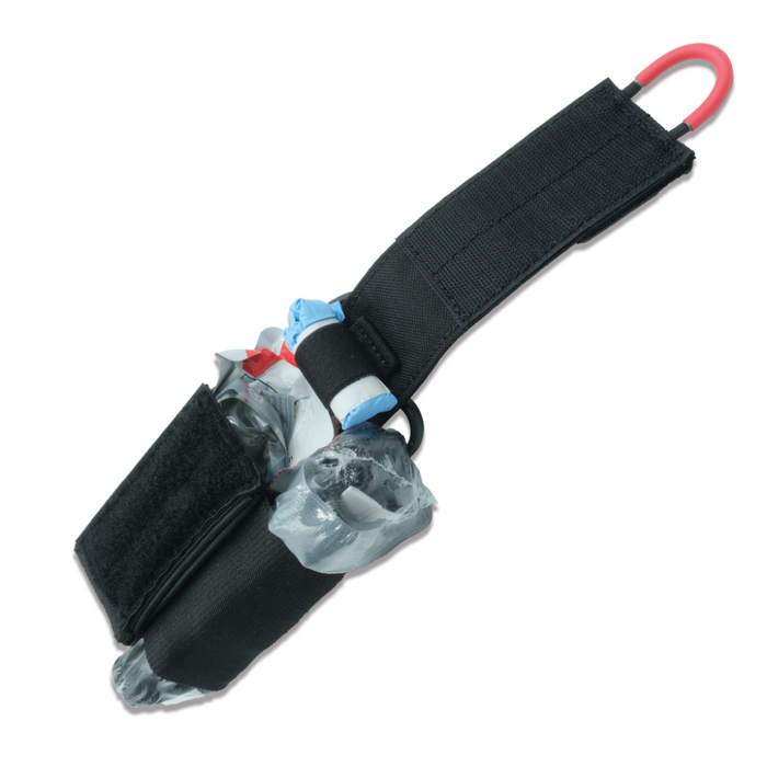Kore Essentials Micro-TraumaPak Open