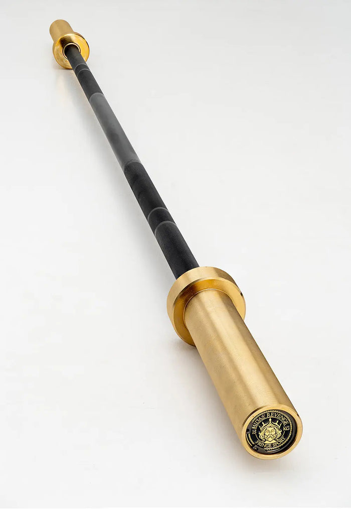 Midas Mini | Shorty Power Bar (7272881684527)