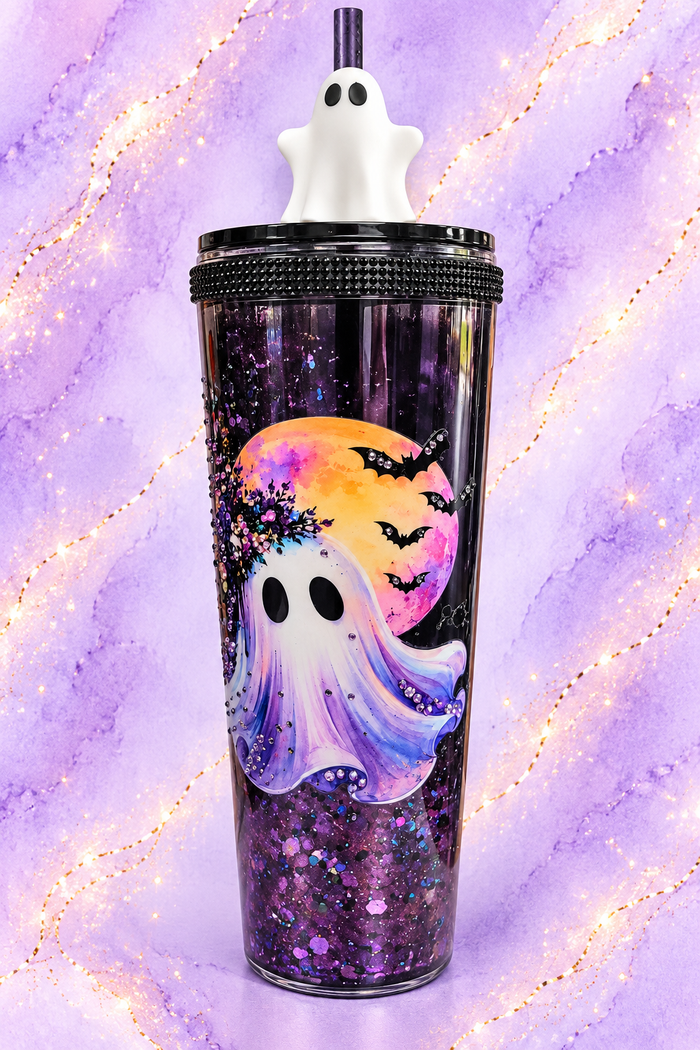 Midnight Ghost - 24 oz