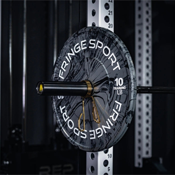 Mighty Mite Barbell (7291509735471)