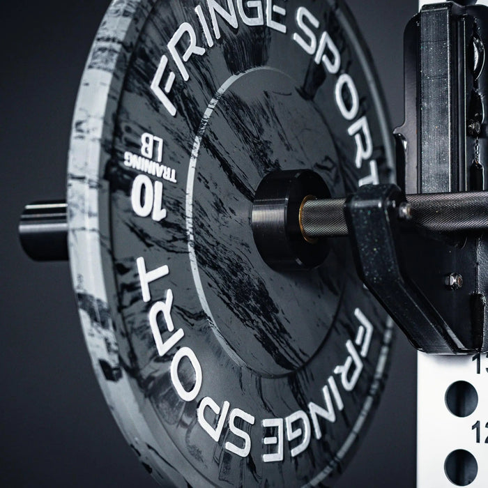 Mighty Mite Barbell (7291509735471)