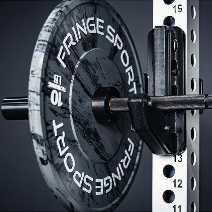Mighty Mite Barbell (7291509735471)