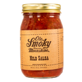 MILD SALSA