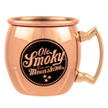MINI COPPER MULE MUG SHOT