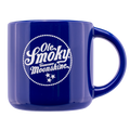 MINOLO MUG - ROYAL