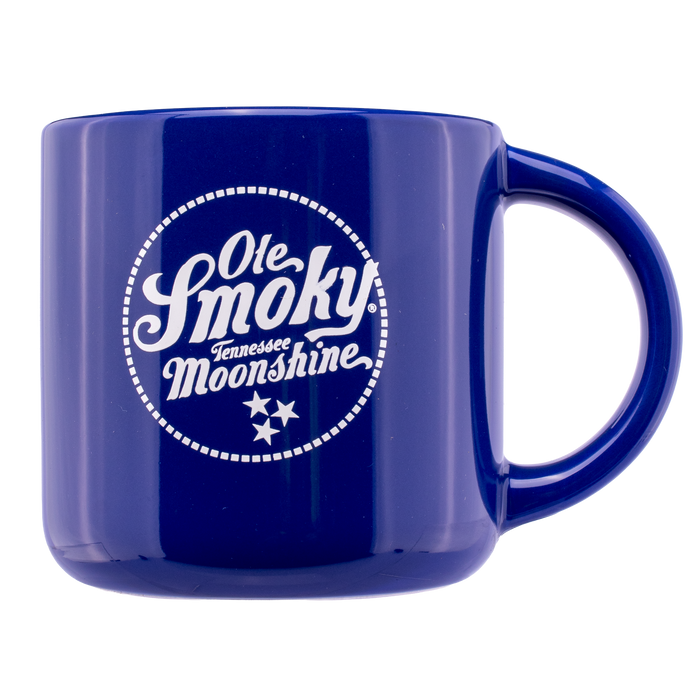 MINOLO MUG - ROYAL