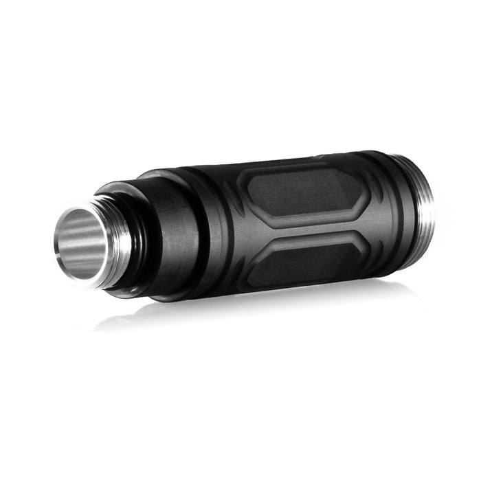 Modlite Handheld 18650 Light Body Package