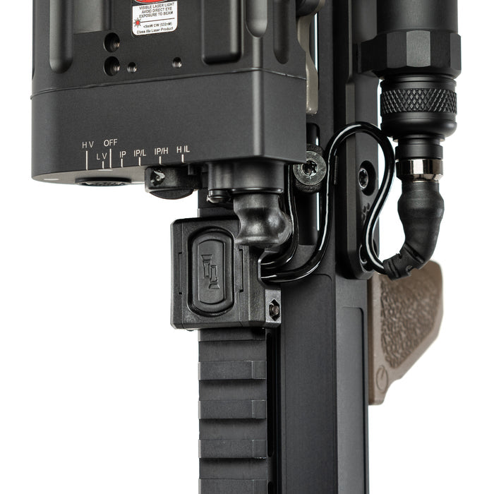 Modlite ModButton™ Lite (Dual Lead)