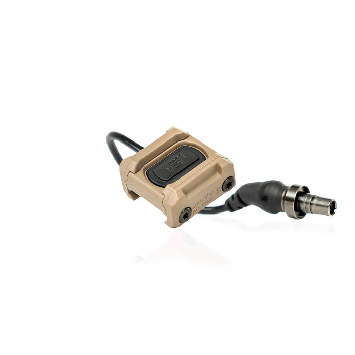 Modlite ModButton™ Lite Guards