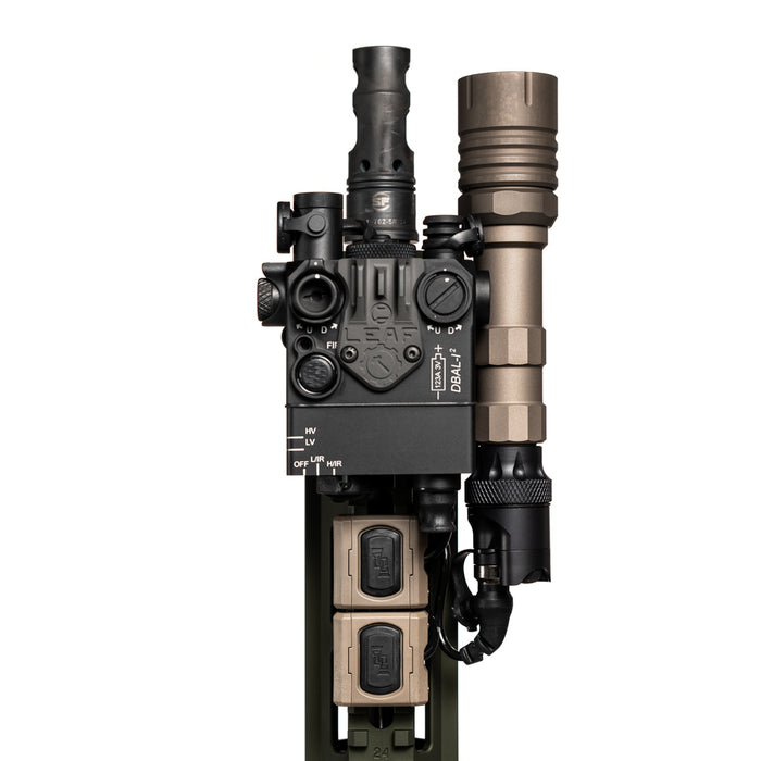 Modlite ModButton™ Lite (Laser Plug)