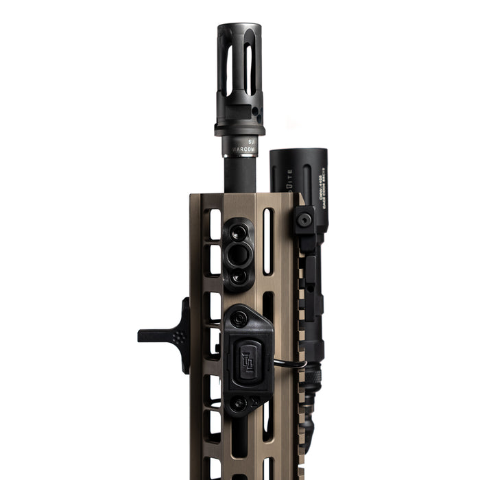 Modlite ModButton Lite MLOK Adapter