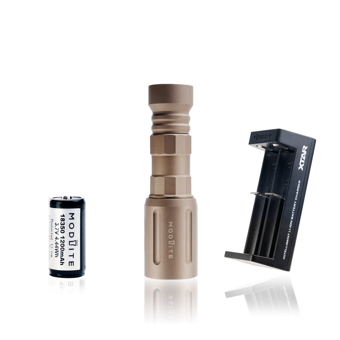 Modlite PLH™v3 18350 Rifle Light Packages