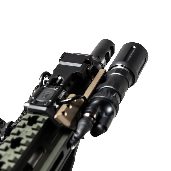 Modlite PLH™v3 18350 Rifle Light Packages