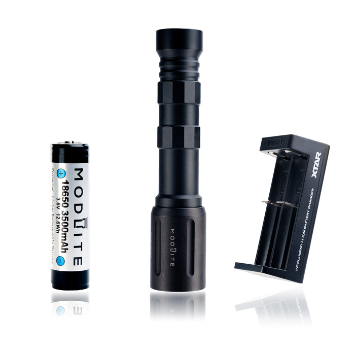 Modlite PLH™v3 18650 Rifle Light Packages