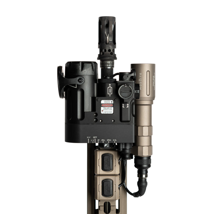 Modlite PLH™v3 18650 Rifle Light Packages
