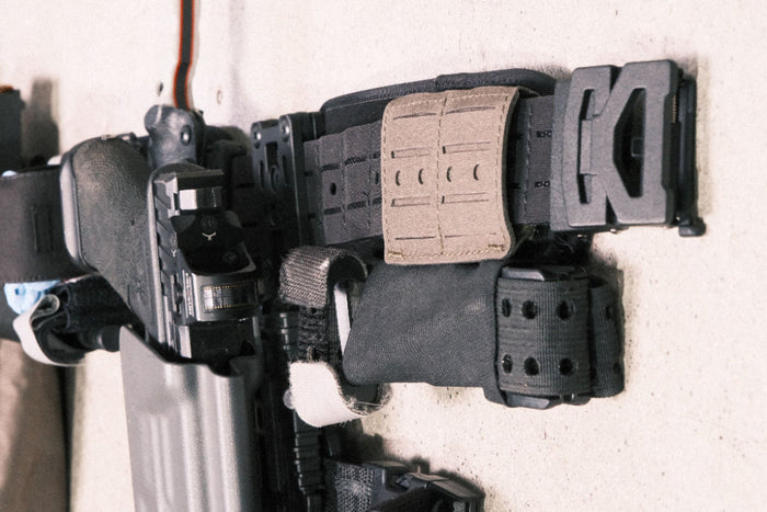 MOLLE EXTENDER