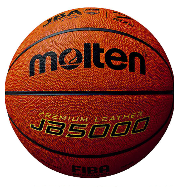 molten JB5000　7号