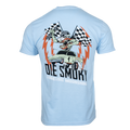 MONSTER RACE TEE