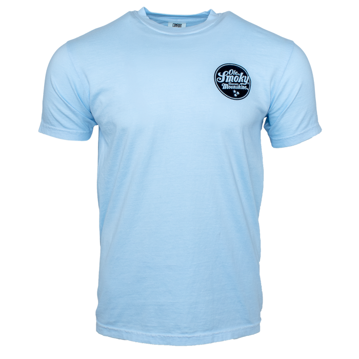 MONSTER RACE TEE