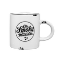 MOONSHINE CERAMIC CAMPSITE MINI MUG