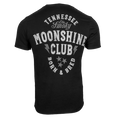 MOONSHINE CLUB TEE