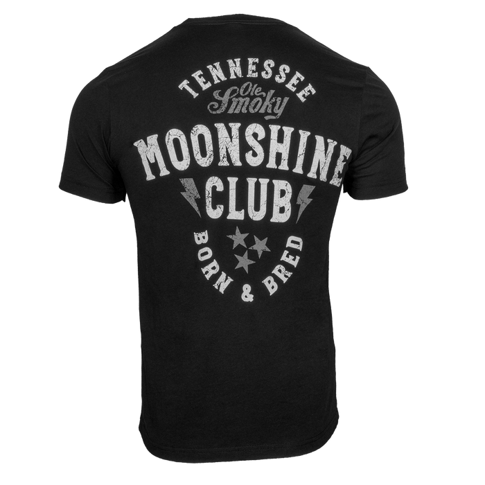 MOONSHINE CLUB TEE