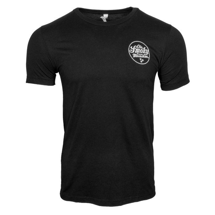 MOONSHINE CLUB TEE