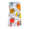 MOONSHINE JARS TEA TOWEL
