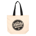 MOONSHINE LOGO SHOPPER TOTE