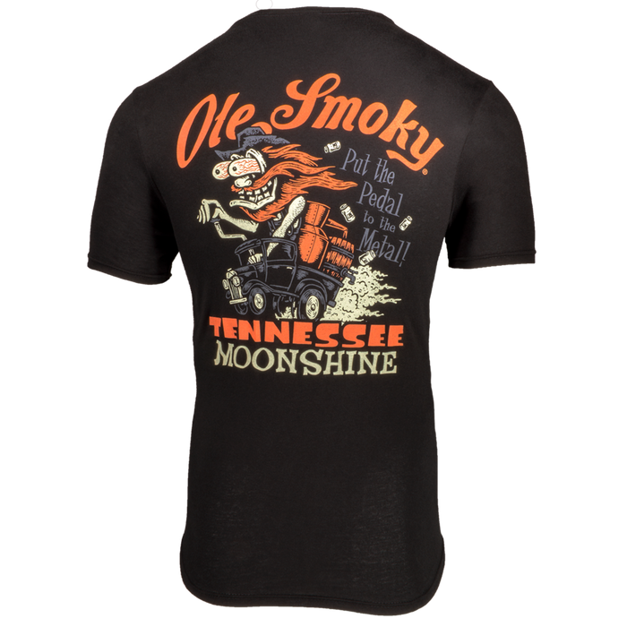 MOONSHINE MONSTER TEE