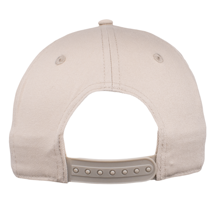 MOONSHINE ROPE HAT - STONE