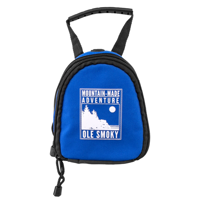 MOUNTAIN MADE ADVENTURE MINI PET PACK - BLUE