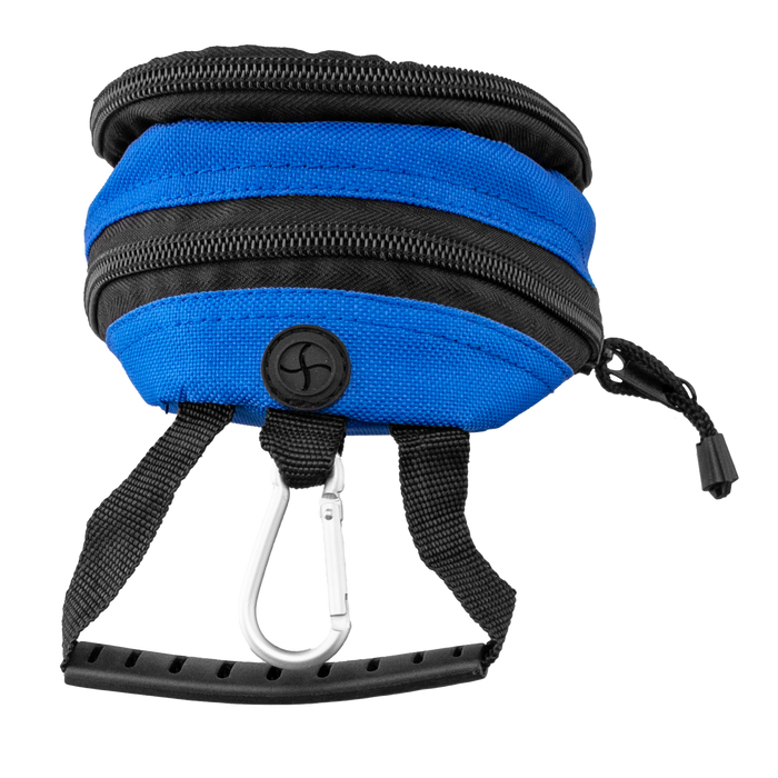 MOUNTAIN MADE ADVENTURE MINI PET PACK - BLUE
